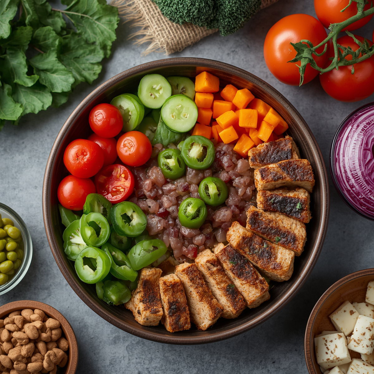 Superfoods, Demystified: What Actually Earns the Label